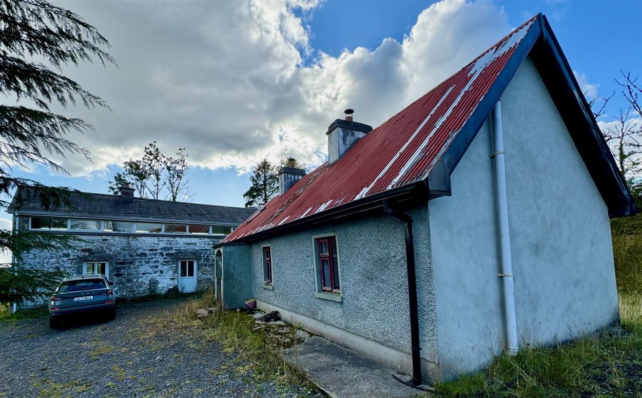 Aughacashel, Dereen, Ballinamore, Leitrim
