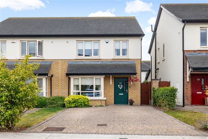 23 Rye Grove, Millerstown, Kilcock