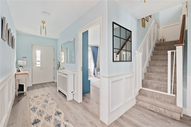 23 Rye Grove, Millerstown, Kilcock, Co. Kildare