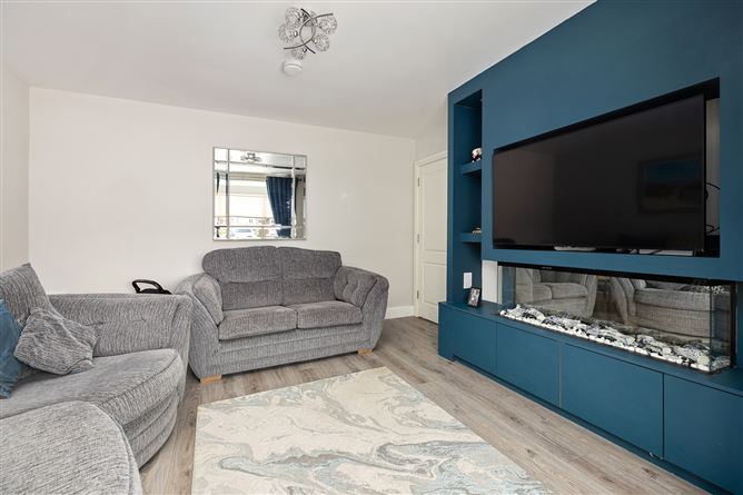 23 Rye Grove, Millerstown, Kilcock, Co. Kildare
