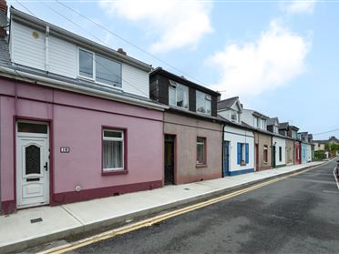 16 South View, Ballinlough Road, Cork
