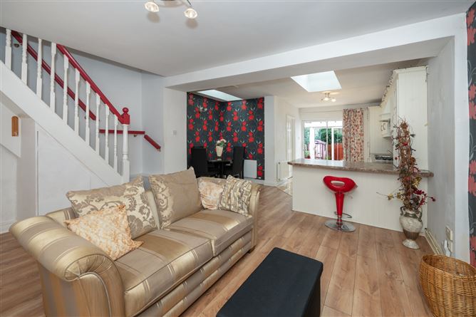 16 South View, Ballinlough Road, Cork