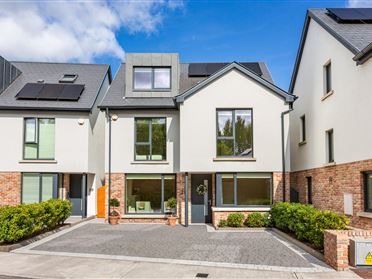 28 The Nurseries, Taney Road, Dundrum