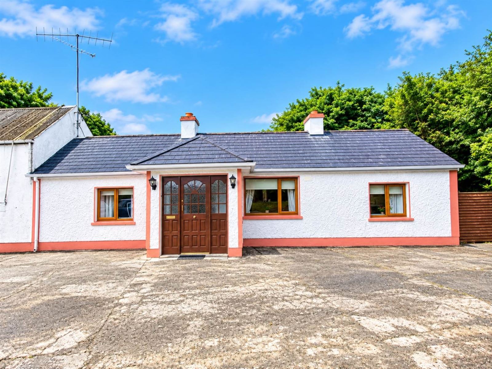 Portanure, Gowna, County Cavan