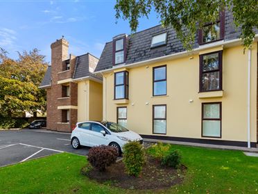 8 Woodlawn House, Woodlawn Park, Dun Laoghaire, Co. Dublin