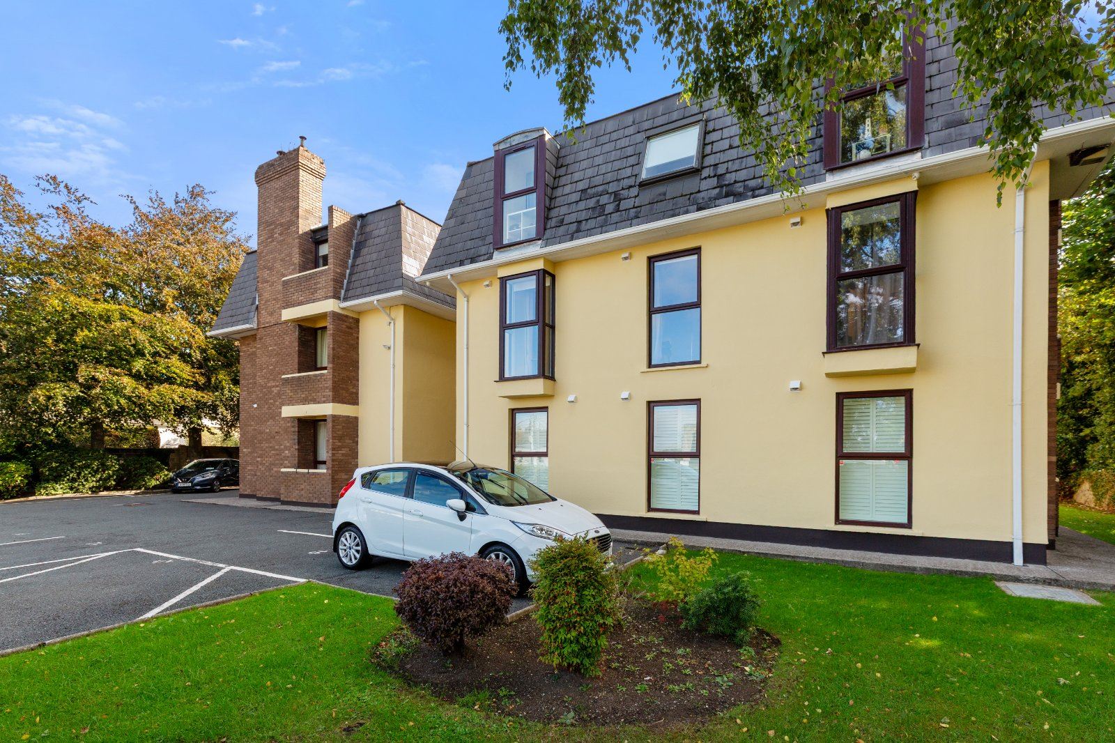 8 Woodlawn House, Woodlawn Park, Dun Laoghaire, Co. Dublin