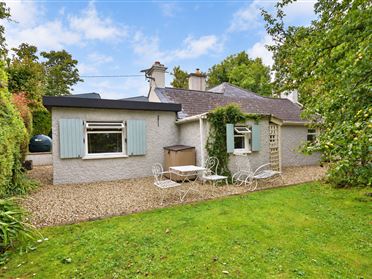 Archgate Cottage, Carnakelly, Kilmainhamwood, Kells, Co. Meath