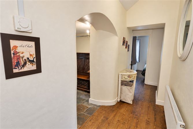 Archgate Cottage, Carnakelly, Kilmainhamwood, Kells, Co. Meath