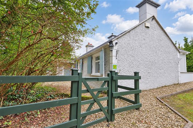 Archgate Cottage, Carnakelly, Kilmainhamwood, Kells, Co. Meath