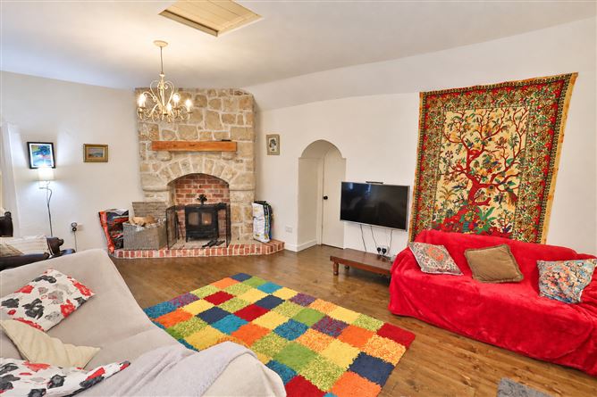 Archgate Cottage, Carnakelly, Kilmainhamwood, Kells, Co. Meath
