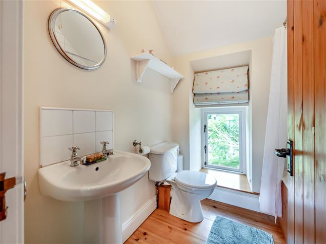 2 Bed in Ardgroom,Ardgroom,  Cork