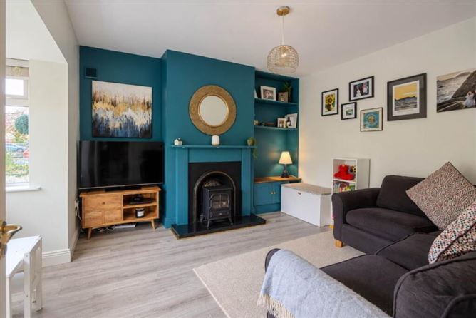 11 Castlerock Woods, Castleconnell, Limerick
