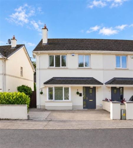 11 Castlerock Woods, Castleconnell, Co. Limerick, V94XTV0