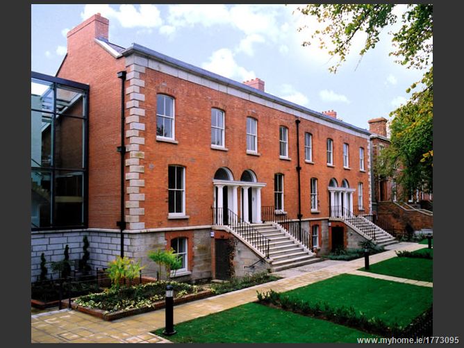 St. Anne's, Northbrook Road, Ranelagh, Dublin 6 Morrison Estates