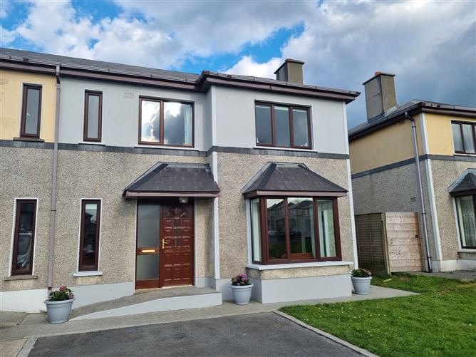 Main image for 49 Templegreen, Newcastle West, Limerick