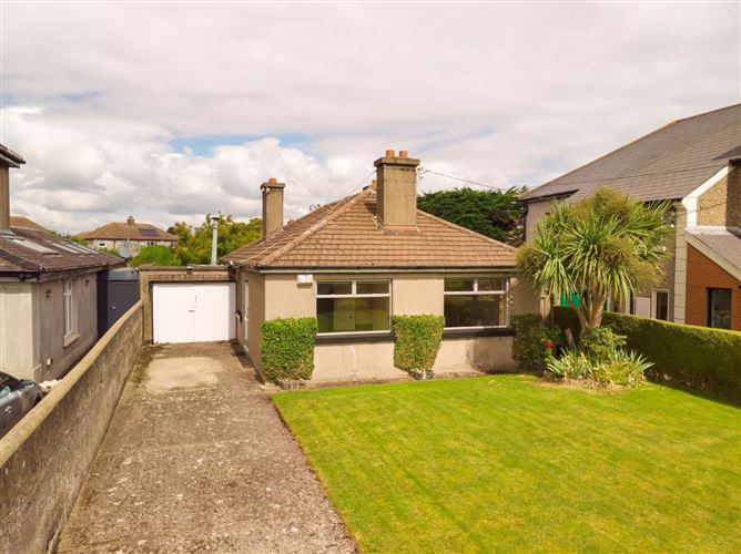 63 Whitehall Road, Terenure, Dublin 12