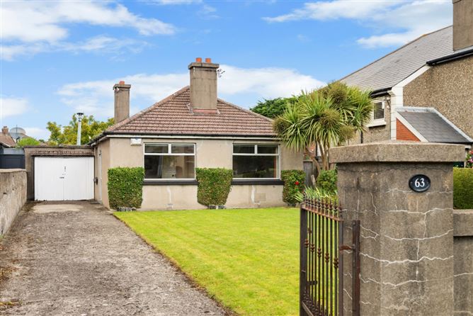 63 Whitehall Road, Terenure, Dublin 12