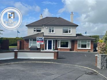 Lios Na Cri, Oranmore, Galway, Co.Galway