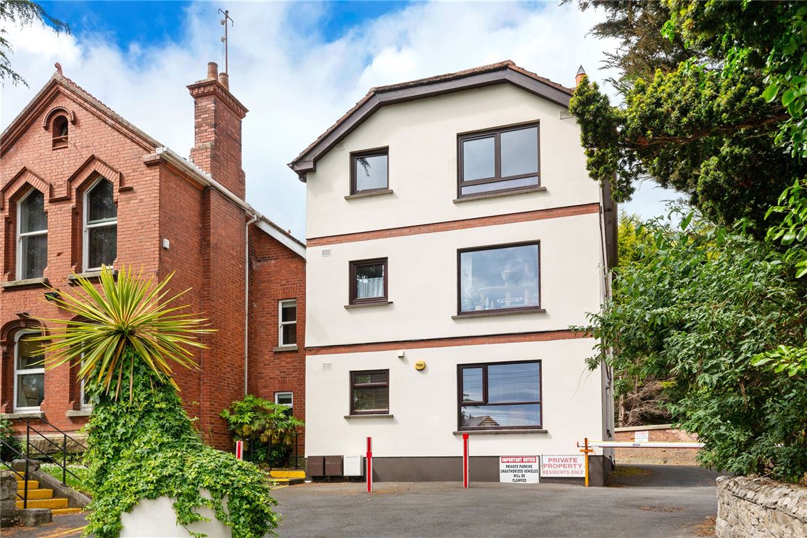 8 Parknasilla, Vevay Road, Bray, Co. Wicklow Sherry FitzGerald Bray