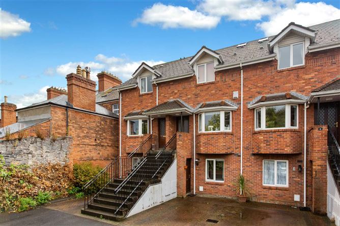 5 Summerville, Clontarf, Dublin 3