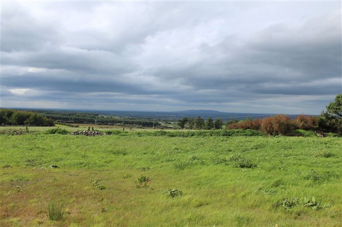 Cappagh, Kilflynn, Kerry