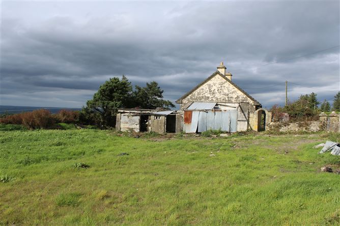Cappagh, Kilflynn, Kerry