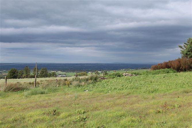Cappagh, Kilflynn, Kerry