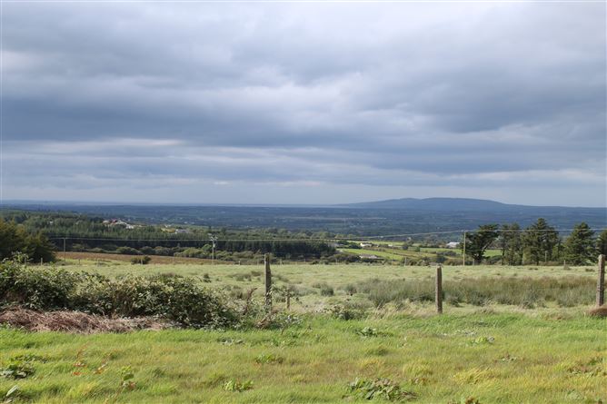 Cappagh, Kilflynn, Kerry