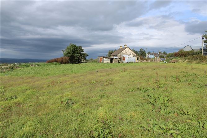 Cappagh, Kilflynn, Kerry