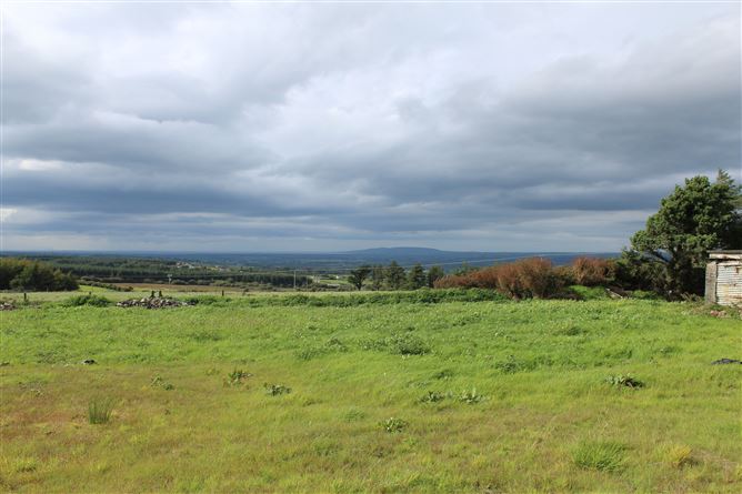 Cappagh, Kilflynn, Kerry