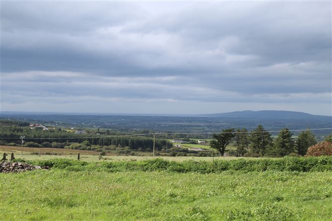 Cappagh, Kilflynn, Kerry