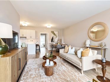 Image for 2 Bedroom Show Apartment, Tandy's Lane, Adamstown, Lucan, Co. Dublin
