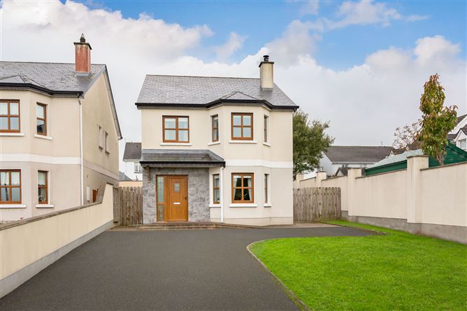 Main image for 1 Oakbridge, Ballisodare, Sligo