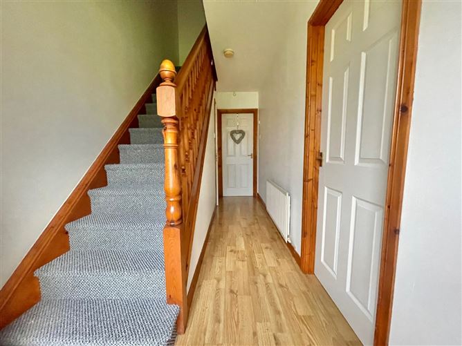 71 Riverside, Coolshannagh, Monaghan Town