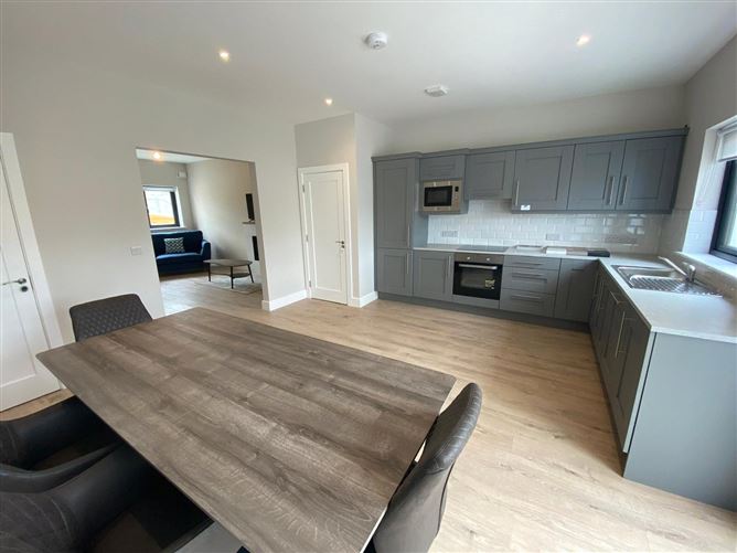 20 Kilcoolaght Place, Killarney, Co. Kerry