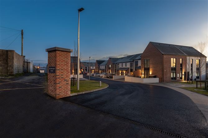 20 Kilcoolaght Place, Killarney, Co. Kerry