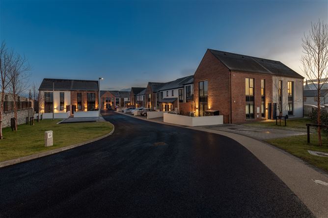 20 Kilcoolaght Place, Killarney, Co. Kerry