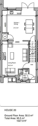 20 Kilcoolaght Place, Killarney, Co. Kerry