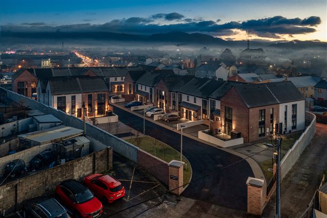 20 Kilcoolaght Place, Killarney, Co. Kerry