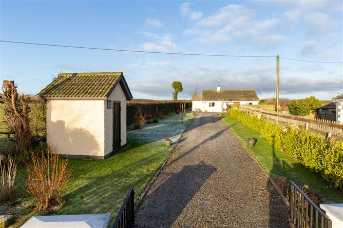 Kiltilahane, Askamore, Gorey, Co. Wexford