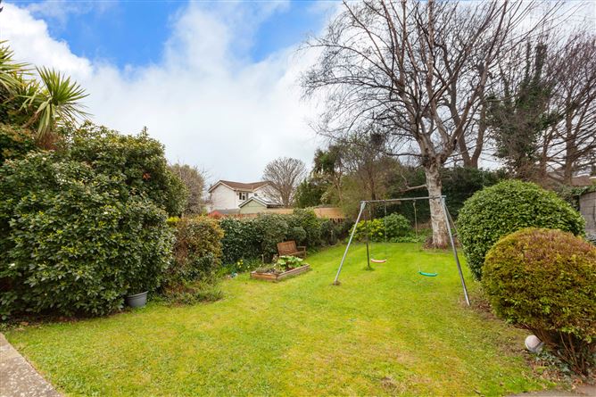 88 Silchester Park, Glenageary, Co.Dublin