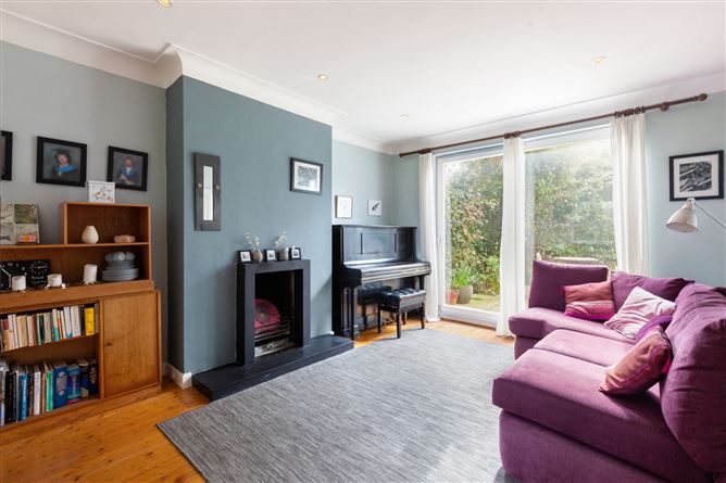 88 Silchester Park, Glenageary, Co.Dublin
