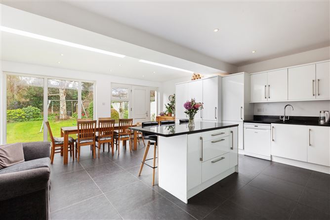 88 Silchester Park, Glenageary, Co.Dublin