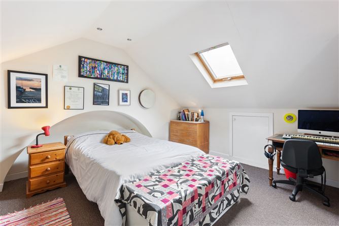 88 Silchester Park, Glenageary, Co.Dublin