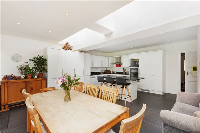 88 Silchester Park, Glenageary, Co.Dublin