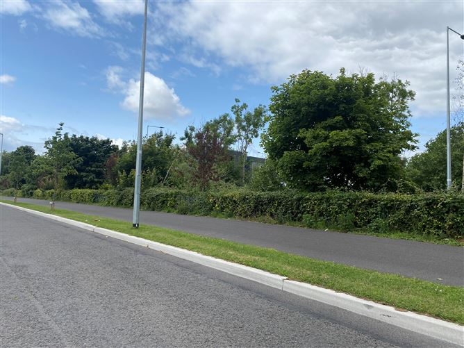 14, Avonbeg Park, Tallaght, Dublin 24