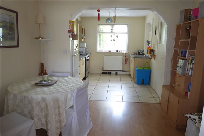 14, Avonbeg Park, Tallaght, Dublin 24