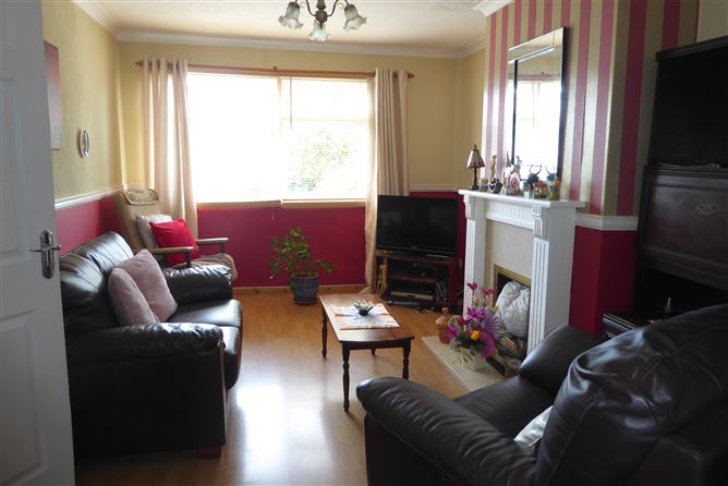 14, Avonbeg Park, Tallaght, Dublin 24