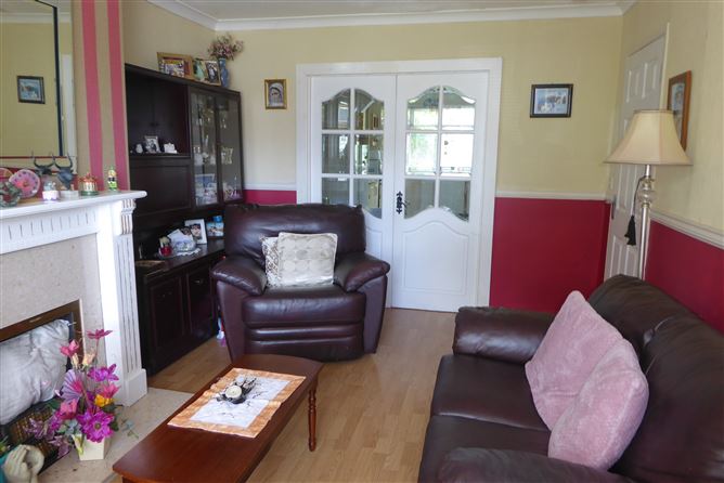 14, Avonbeg Park, Tallaght, Dublin 24