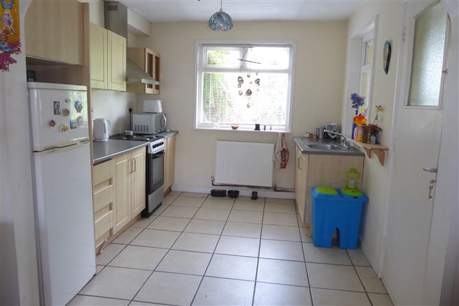 14, Avonbeg Park, Tallaght, Dublin 24